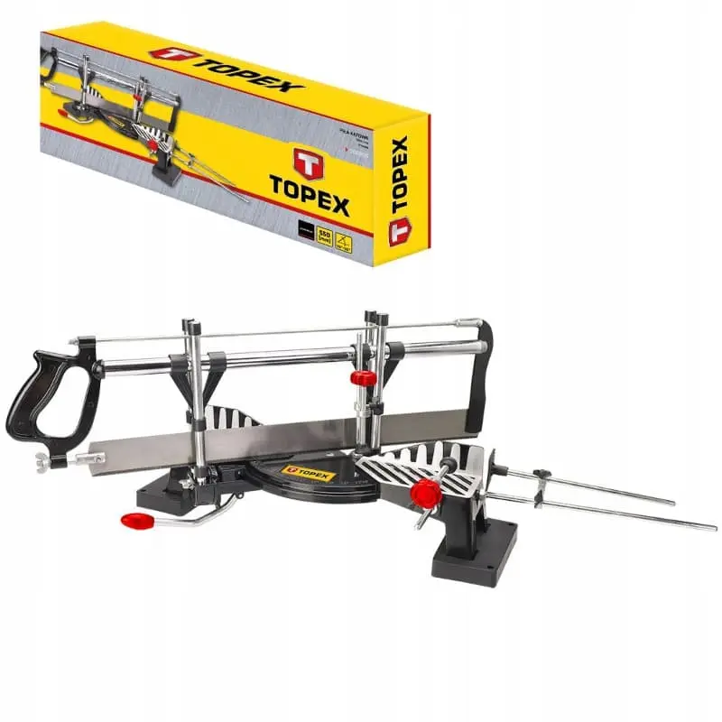 Uhlová píla na drevo 550 mm