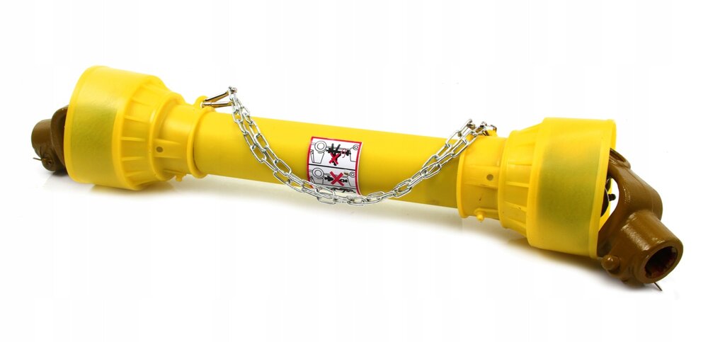 Kĺbový hriadeľ na traktorový kardaň 120 cm – MAR-POL M85217