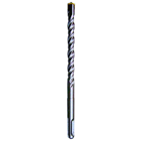 Vrták do betónu a muriva SDS MAX – MAR-POL M24018 (18 x 600 mm)
