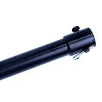 Predlžovák pre motorový zemný vrták – DEMON M8312502 (500 mm x 20 mm)