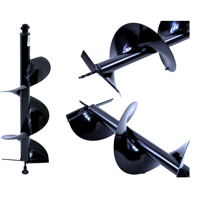 Vrták pre motorový zemný vrták – DEMON M83128 (250 x 800 mm)