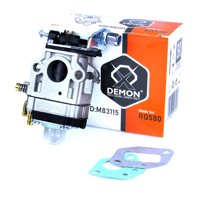 Karburátor pre krovinorezy DEMON a iné značky – veľký otvor 15 mm, model M8311...