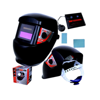 Samostmievacia zváracia kukla MAR-POL M87000 s filtrami LYG-4