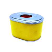 Vzduchový filter pre motory GX160, GX200 6,5 HP MAR-POL M798943
