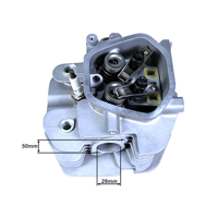 Hlava valcov pre 13 HP benzínový motor – MAR-POL M798946