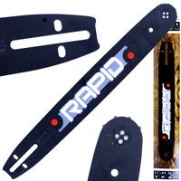 Vodiaca lišta na reťazovú pílu 16&#039;&#039; (40 cm) – MAR-POL Rapid M86676