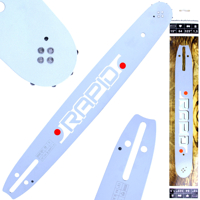 Vodiaca lišta na reťazovú pílu 15&#039;&#039; (38 cm) – MAR-POL Rapid M86679