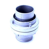 Rýchlospojka pre požiarnickú hadicu B 3&#039;&#039; (77 mm) – MAR-POL M85344