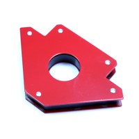 Magnetický zvárací uholník 50lbs MAR-POL M79416