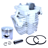 Náhradný valec pre motorový postrekovač – komplet set Demon M832220
