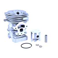 Náhradný valec pre motorovú pílu Husqvarna 236, 240 - 39 mm GEKO G81116