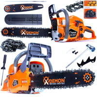 Motorová reťazová píla DEMON CS 65T M831322N