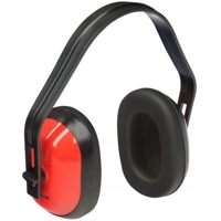 DEDRA Protihlukové chrániče sluchu SNR: 20,4 dB BH1037.