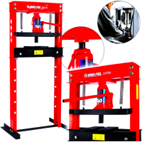 Hydraulický dielenský lis 20 tonový MAR-POL M80400
