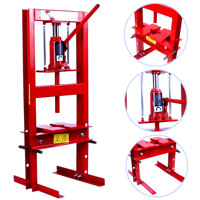Hydraulický dielenský lis 6 tonový MAR-POL M80398