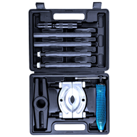 Sťahovák ložísk s hydraulickým piestom - 10 TON -  NEO Tools 11-847