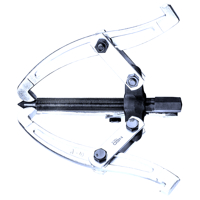 Trojramenný sťahovák ložísk NEO 11-858 – 8&#039;&#039; 200 mm