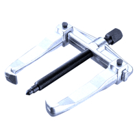 Dvojramenný sťahovák ložísk NEO 11-866 – 105 x 110 mm s reguláciou ramien...