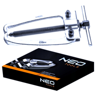 Mini dvojramenný sťahovák ložísk NEO tools 11-873 – 3&#039;&#039; 75 mm z chróm-vanádiov...