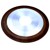 Diamantový brúsny kotúč na vidiové píly 125 x 16 x 32 mm MAR-POL M08356