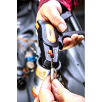 Automatické odizolovacie kliešte NEO Tools 01-519, 0.5-6 mm² (24-10 AWG)