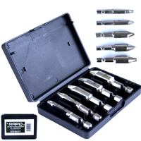Sada na rozvrtávanie zvarov 6, 8, 10, 12, 14 mm – RAPID M22317