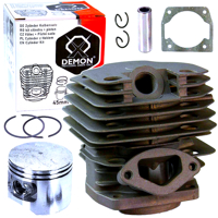 Valec a piestna sada pre motorovú pílu CS-65, CS-58, 5200 (45 mm) – Demon M831...