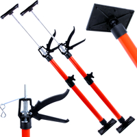 Teleskopické podpery 50 - 115 cm MAR-POL M80074 (set 2 ks)