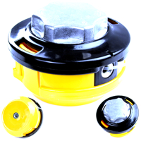 Strunová hlava so strunou TYP48A Demon M83084 – Univerzálna poloautomatická hl...