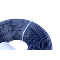 Žacia struna s oceľovým lankom 2.4 mm x 15 m Demon M84100