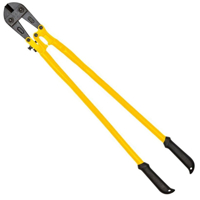 Strihač svorníkov 900 mm, drôt až do Ø 16 mm  TOPEX 01A135