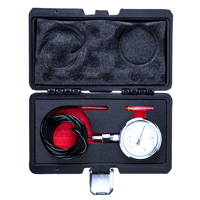 Tester tlaku turbodúchadla (1 - 3 bar)  NEO Tools 11-265 – Profesionálny nástr...