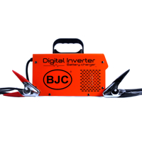 Auto nabíjačka s podporou štartu BC-600 80A 12V/24V BJC M82498