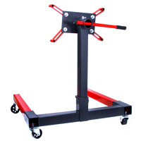 Univerzálny montážny stojan na motor 680 kg MAR-POL M80433