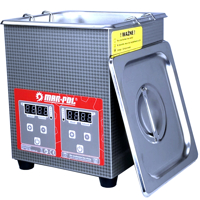 Ultrazvuková čistička 2L MAR-POL M90073