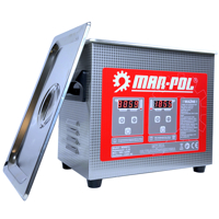 Ultrazvuková čistička 3.2L MAR-POL M90074