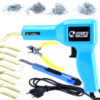 Zváračka, zošívačka plastov 80 W Ripper M57456R