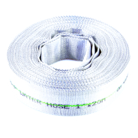 Požiarna hadica na vodu 1&#039;&#039; (25 mm) x 20 m MAR-POL M85290
