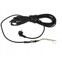 Elektrický kábel 10 m pre čerpadlá WQD – jednofázový, M7988201