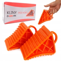 Zaisťovacie kliny pod kolesá – 2 ks – M80099