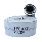 Požiarna hadica na vodu (2'', 52 mm, 20 m, 3 bar) – MAR-POL M85315