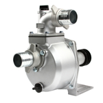 Vodné čerpadlo na remenicu (2'', SU-50) – MAR-POL M79921