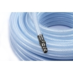 Hadica ku kompresoru – vzduchová, PVC (3/8'', 8×12 mm, 10 m) – MAR-POL M80472