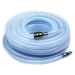 Hadica ku kompresoru – vzduchová, PVC (3/8'', 8×12 mm, 15 m) – MAR-POL M80473