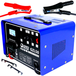 Nabíjačka autobatérií 12/24V s rýchlonabíjaním – RIPPER GZL-50 M82507R