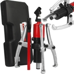 Hydraulický sťahovák na ložiská – trojramenný (20 ton) – MAR-POL M80459