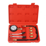 Sada na meranie kompresie benzínových motorov MAR-POL M57681
