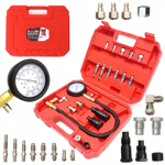 Profesionálny kompresiometer pre dieselové motory, do 70 bar MAR-POL M57680