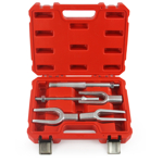 Sťahováky na guľové čapy riadenia (5 dielna sada) – MAR-POL M80446