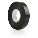 PVC izolačná páska, 17 × 0,18 mm × 26 m – MAR-POL M79450